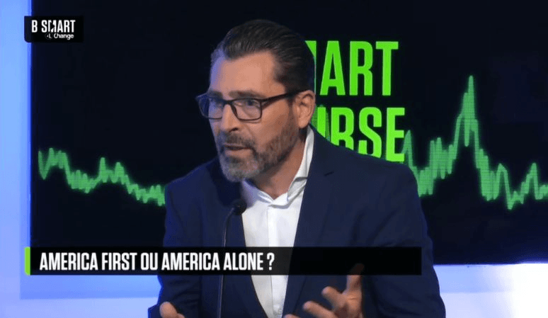 America first ou America alone ?