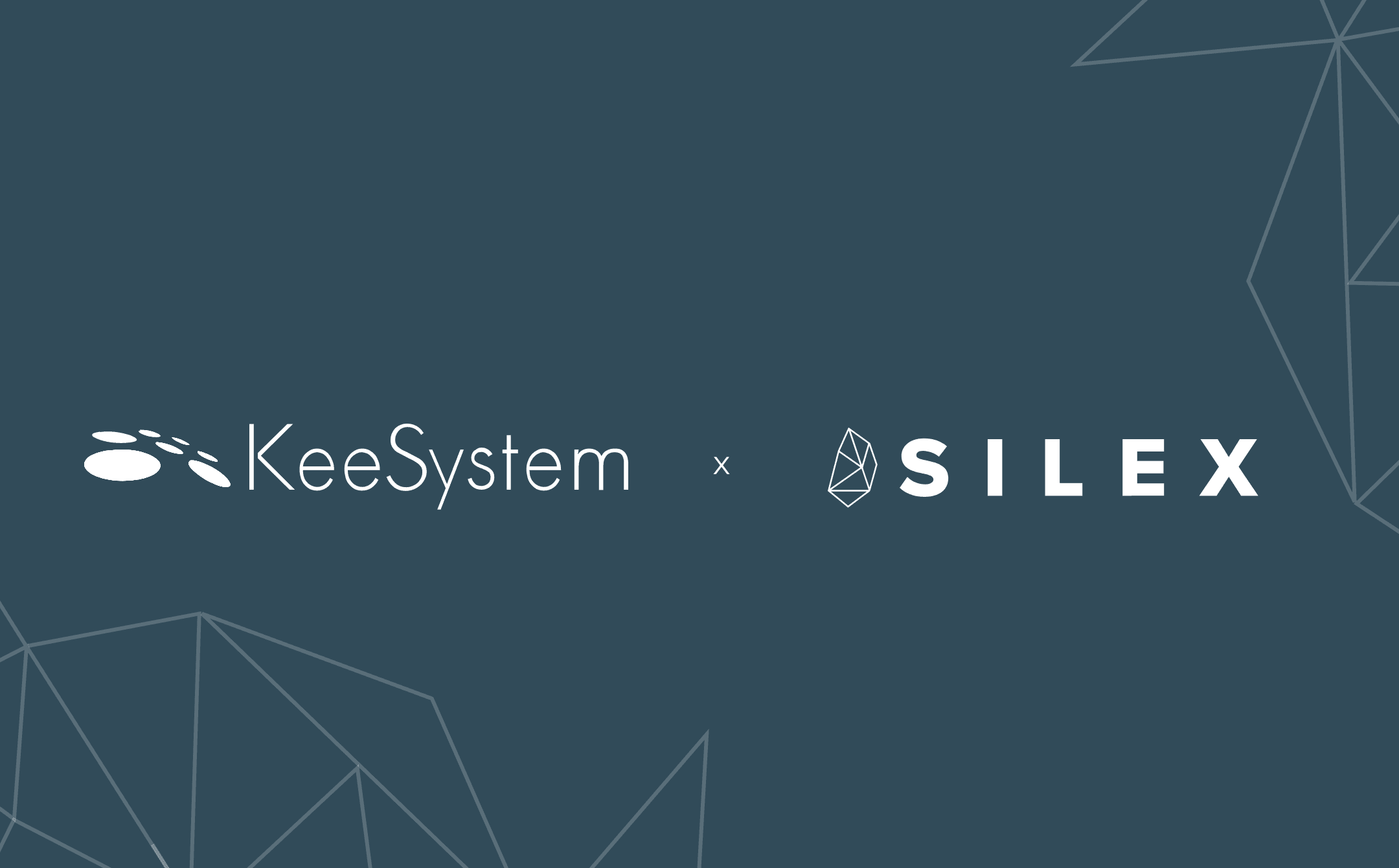 Press release: KeeSystem and SILEX join forces to enhance portfolio transparency through digital expertise